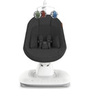 Uppababy - Mamaroo Smart Swing, Jake (Charcoal Mélange) Image 3