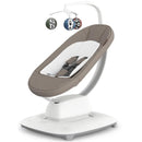 Uppababy - Mamaroo Smart Swing, Wells (Dark Taupe Mélange) Image 1
