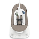 Uppababy - Mamaroo Smart Swing, Wells (Dark Taupe Mélange) Image 2
