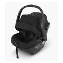 Uppababy - MESA Max Infant Car Seat and Base, Jake Charcoal Image 3