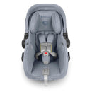 Uppababy - Mesa V2 Infant Car Seat, Gregory (Blue Melange) Image 5