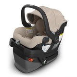 Uppababy - Mesa V3 Infant Car Seat, Declan (Oat Mélange) Image 1