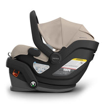 Uppababy - Mesa V3 Infant Car Seat, Declan (Oat Mélange) Image 2