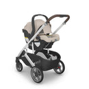 Uppababy - Mesa V3 Infant Car Seat, Declan (Oat Mélange) Image 3