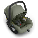 Uppababy - Mesa V3 Infant Car Seat, Evelyn (Meadow Green) Image 2
