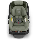 Uppababy - Mesa V3 Infant Car Seat, Evelyn (Meadow Green) Image 3