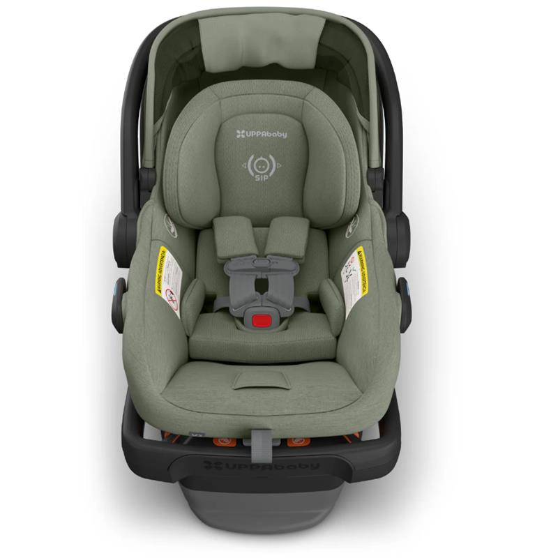 Uppababy