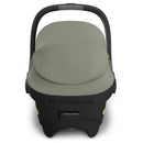 Uppababy - Mesa V3 Infant Car Seat, Evelyn (Meadow Green) Image 6