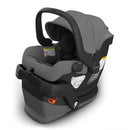 Uppababy - Mesa V3 Infant Car Seat, Greyson (Charcoal Mélange) Image 1