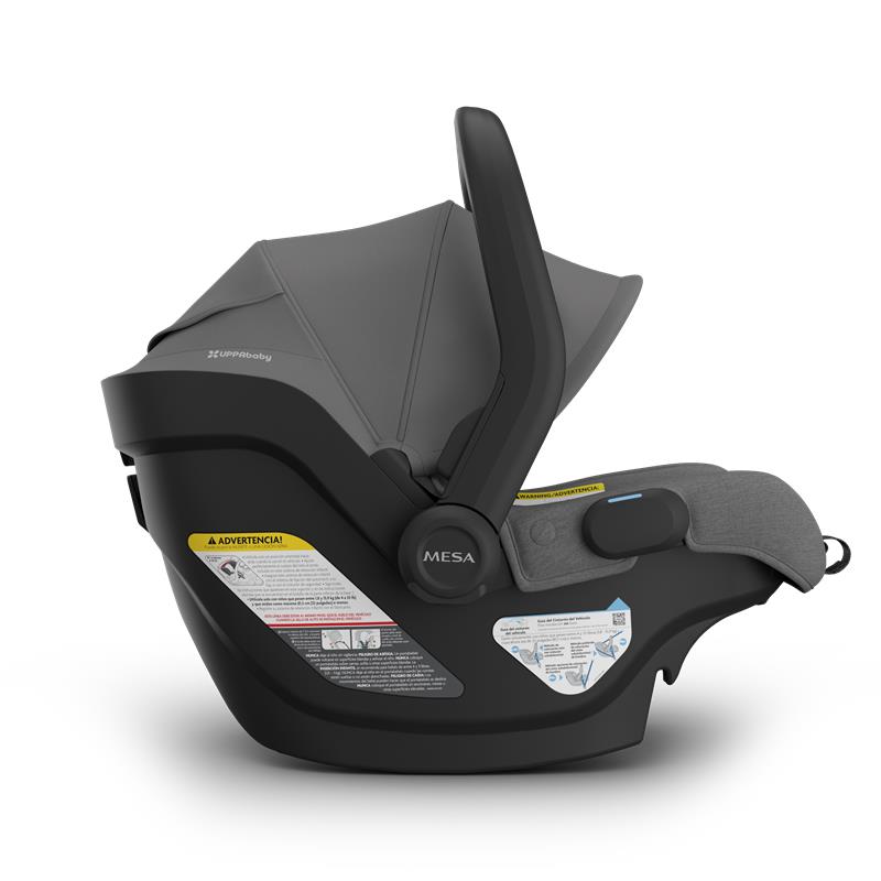 uppababy mesa v2 greyson UPPAbaby
