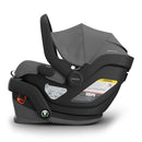 Uppababy - Mesa V3 Infant Car Seat, Greyson (Charcoal Mélange) Image 3