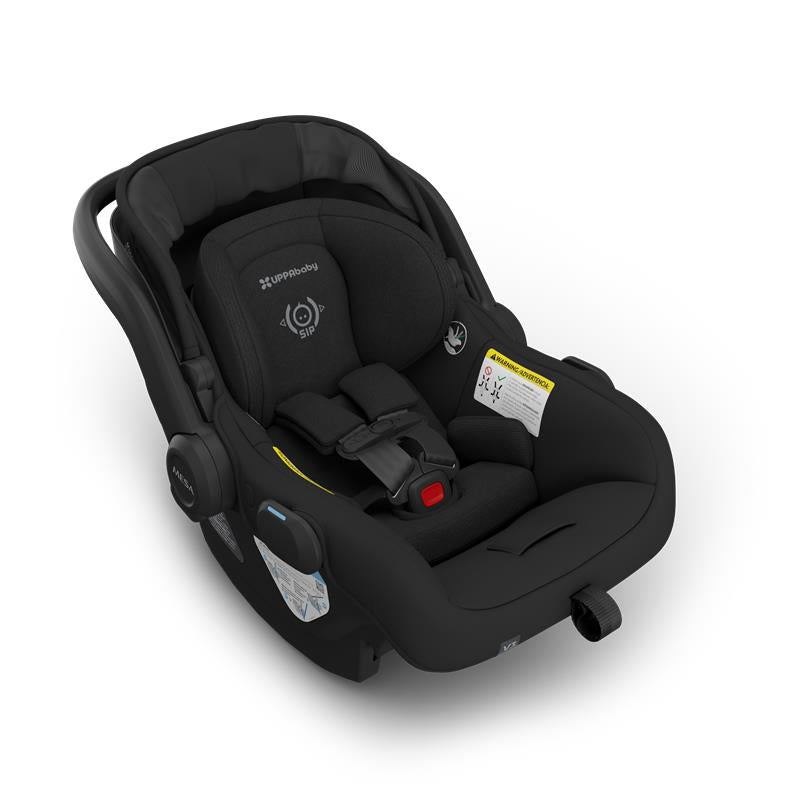 uppababy car seat newborn UPPAbaby
