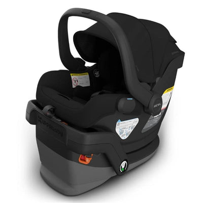 Mesa V3 Infant Car Seat James (Black)