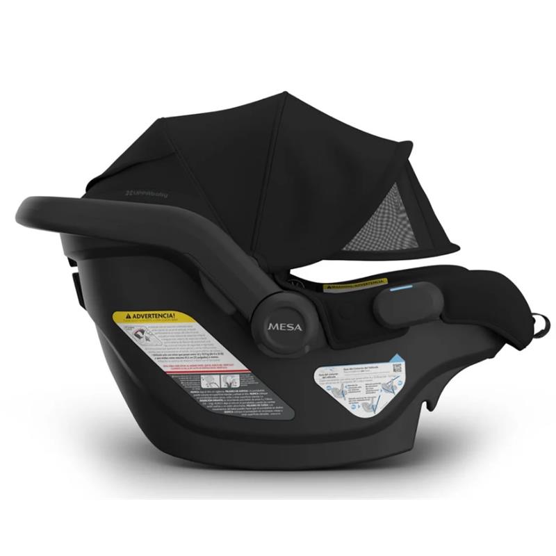 Mesa V3 Infant Car Seat James (Black)
