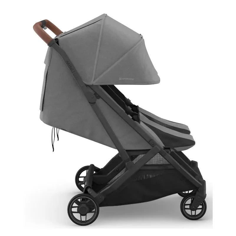 uppababy carrinho UPPAbaby Minu Duo Stroller