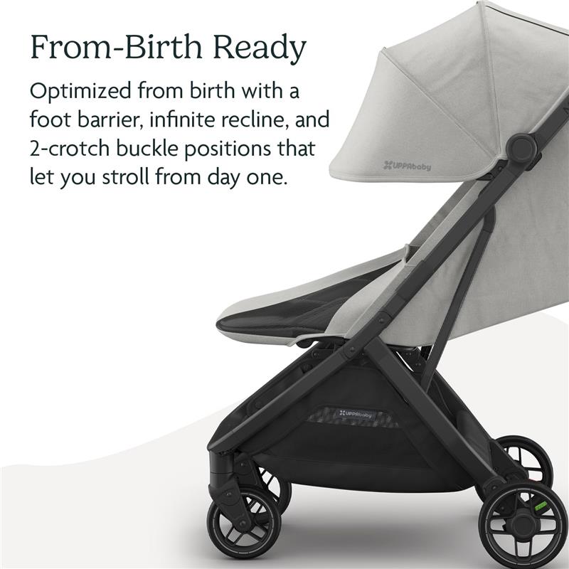 black friday uppababy minu UPPAbaby Minu V3 Stroller