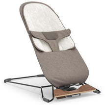 Uppababy - Mira 2-In-1 Bouncer & Seat, Wells Image 1