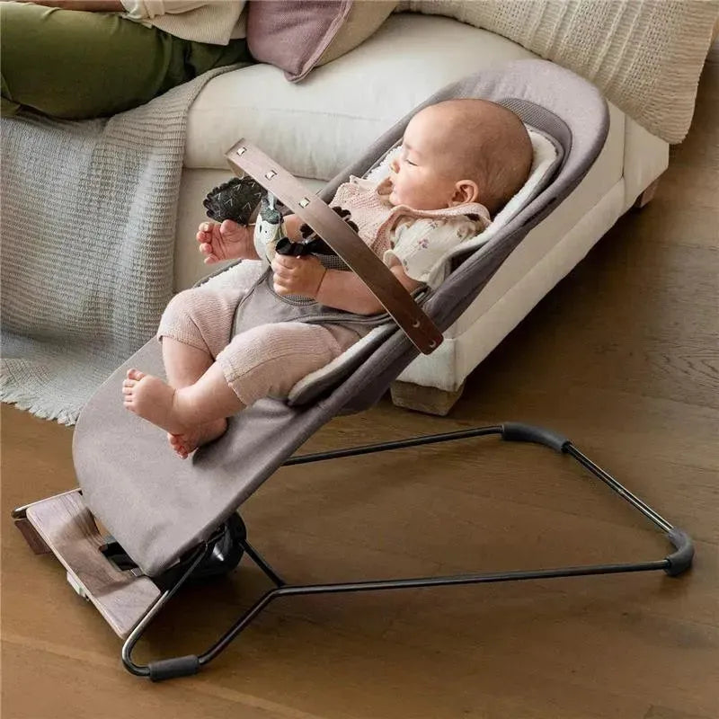 mira uppababy UPPAbaby Mira Bouncer - Toy Bar