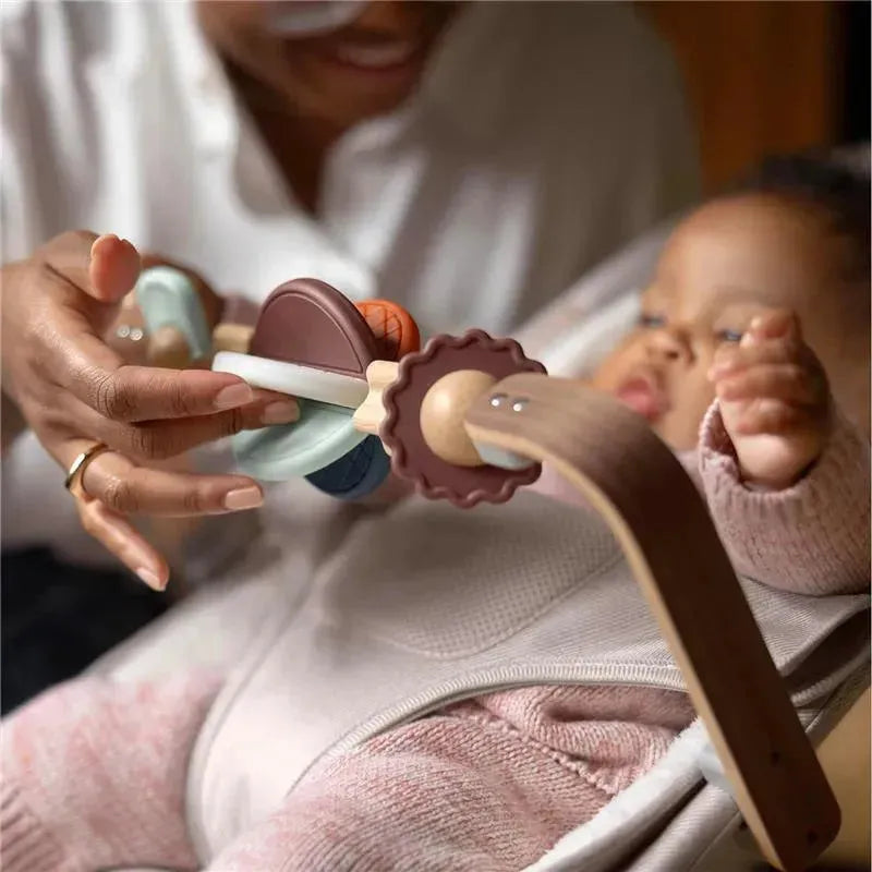 uppababy vista toy bar Uppababy