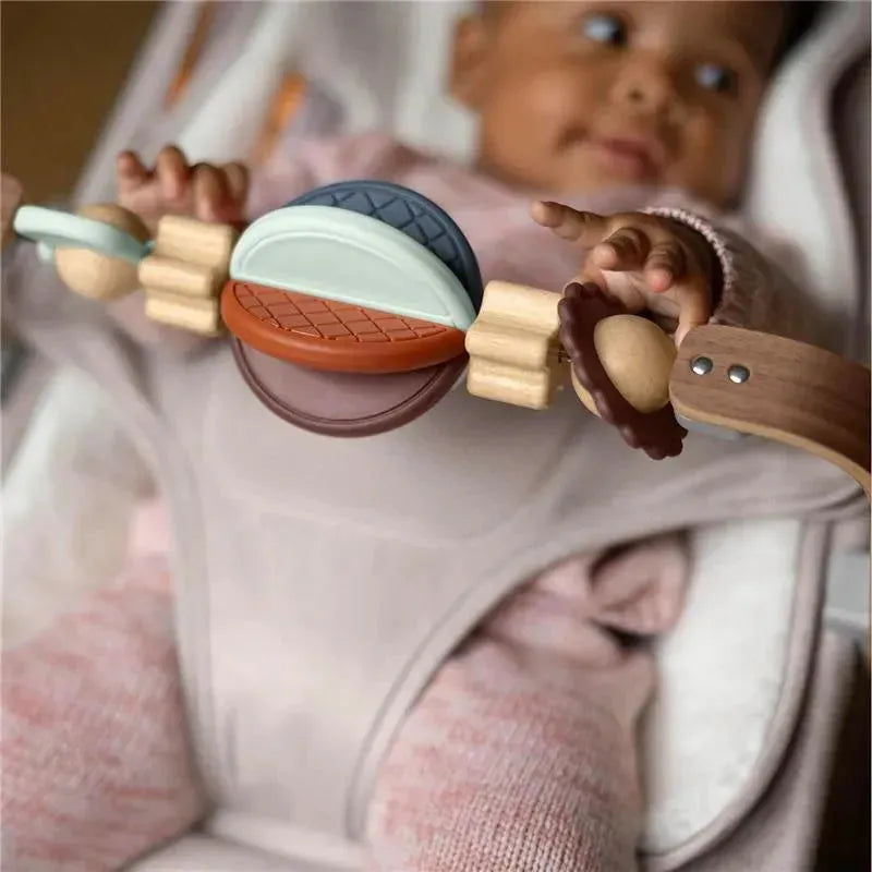 uppababy mira toy bar Uppababy