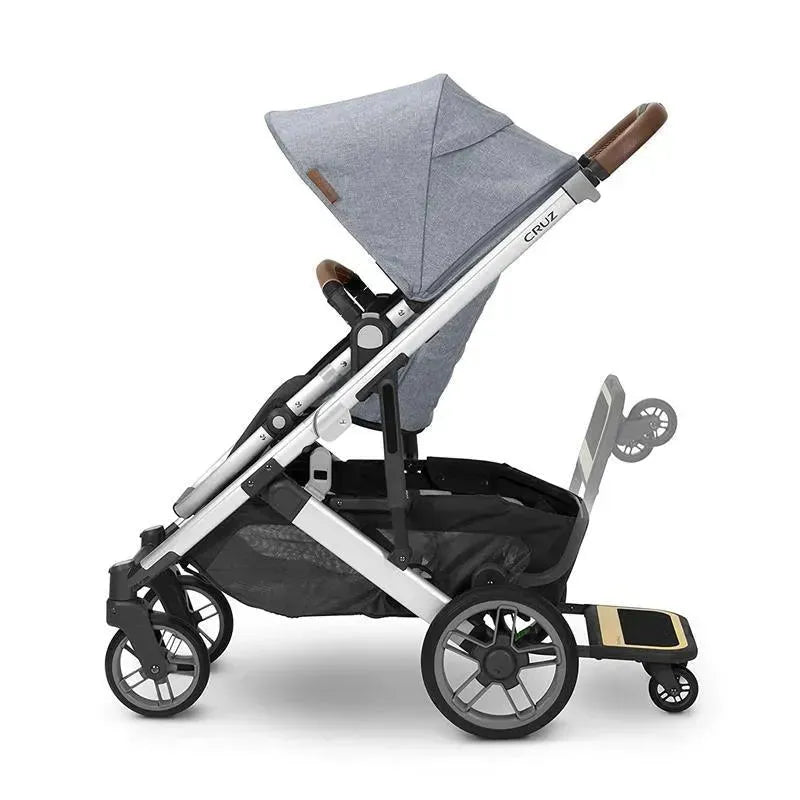 uppababy piggyback used UPPAbaby Cruz V2 PiggyBack