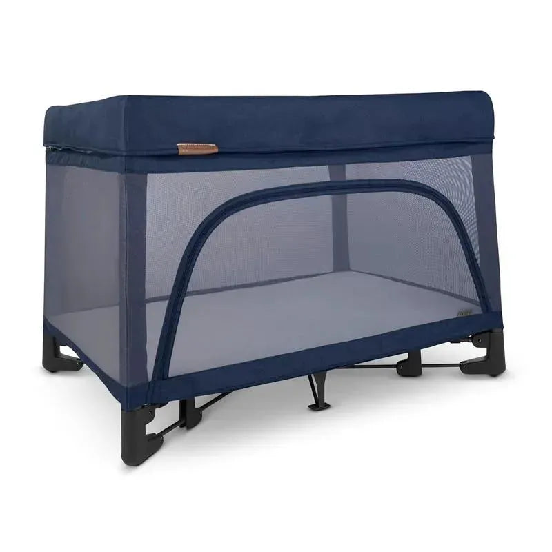 Uppababy - Remi Organic Cotton Mattress Cover Image 3