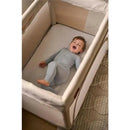 Uppababy - Remi Organic Cotton Mattress Cover Image 5