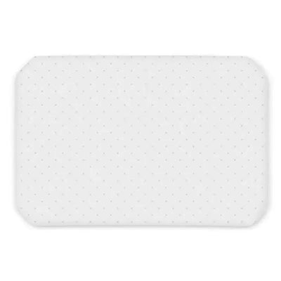 Uppababy - REMI Waterproof Mattress Cover Image 1