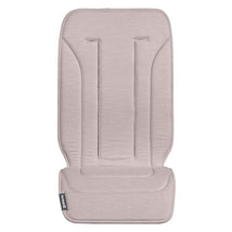 Uppababy - Reversible Seat Liner, Alice (Dusty Pink/Cozy Knit) Image 1