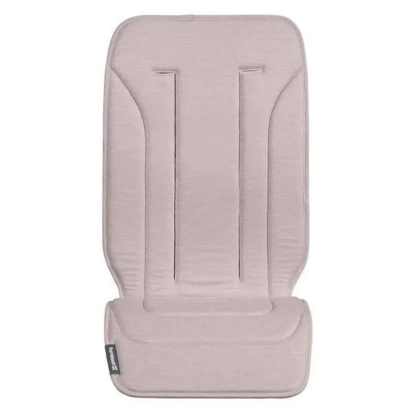 uppababy car seat strap pads UPPAbaby - Reversible Seat Liner Alice: Dusty Pink
