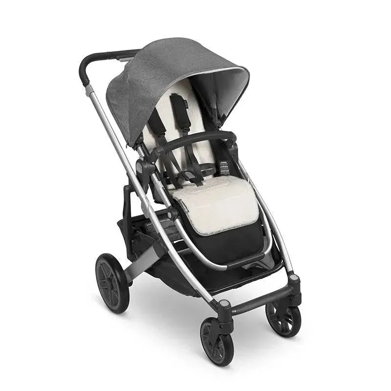 uppababy seat liner black UPPAbaby Reversible Seat Liner