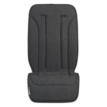 Uppababy - Reversible Seat Liner, Reed (Denim/Cozy Knit) Image 1