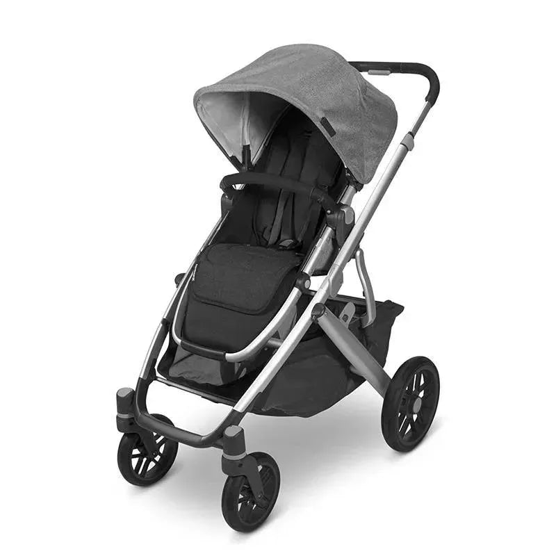 uppababy seat liner black UPPAbaby Reversible Seat Liner