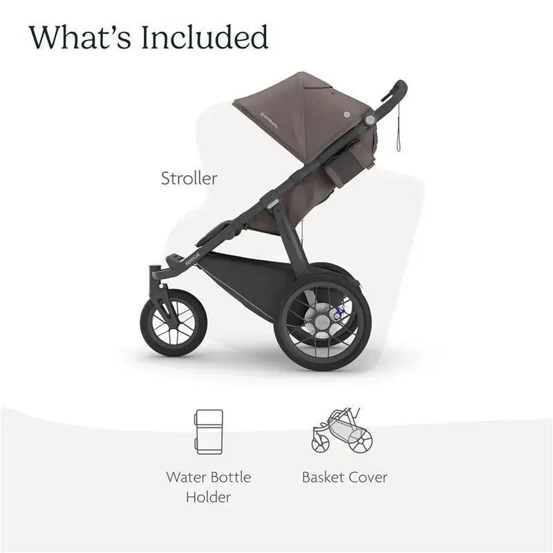 uppababy theo Uppababy