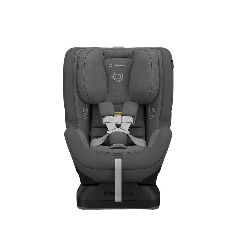Uppababy - Rove Convertible Car Seat - Greyson - Charcoal Mélange Image 3