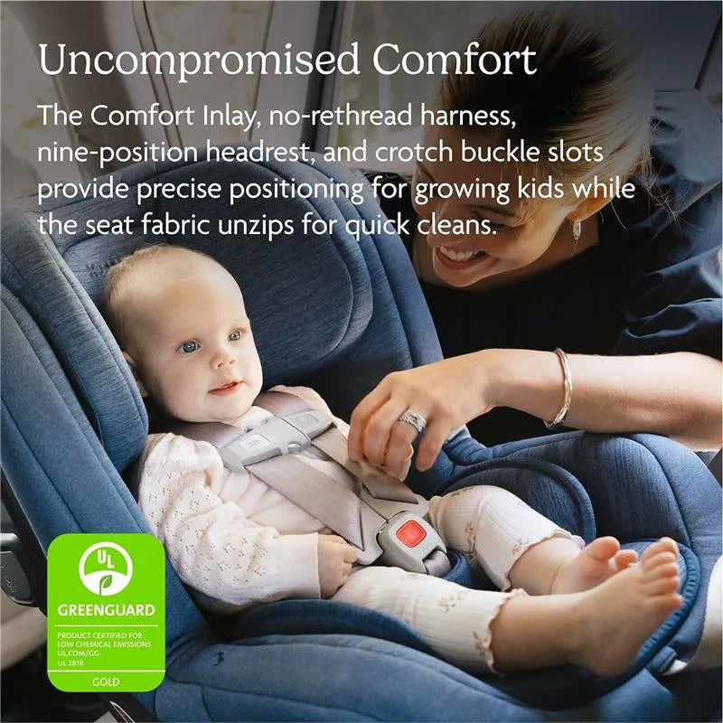 uppababy knox convertible car seat jake black UPPAbaby Rove Convertible Car Seat