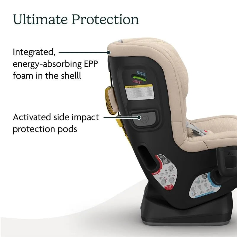uppababy convertible car seats UPPAbaby Rove Convertible Car Seat