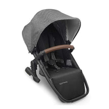 Uppababy Rumbleseat V2 - Greyson - Second Seat Stroller Image 1