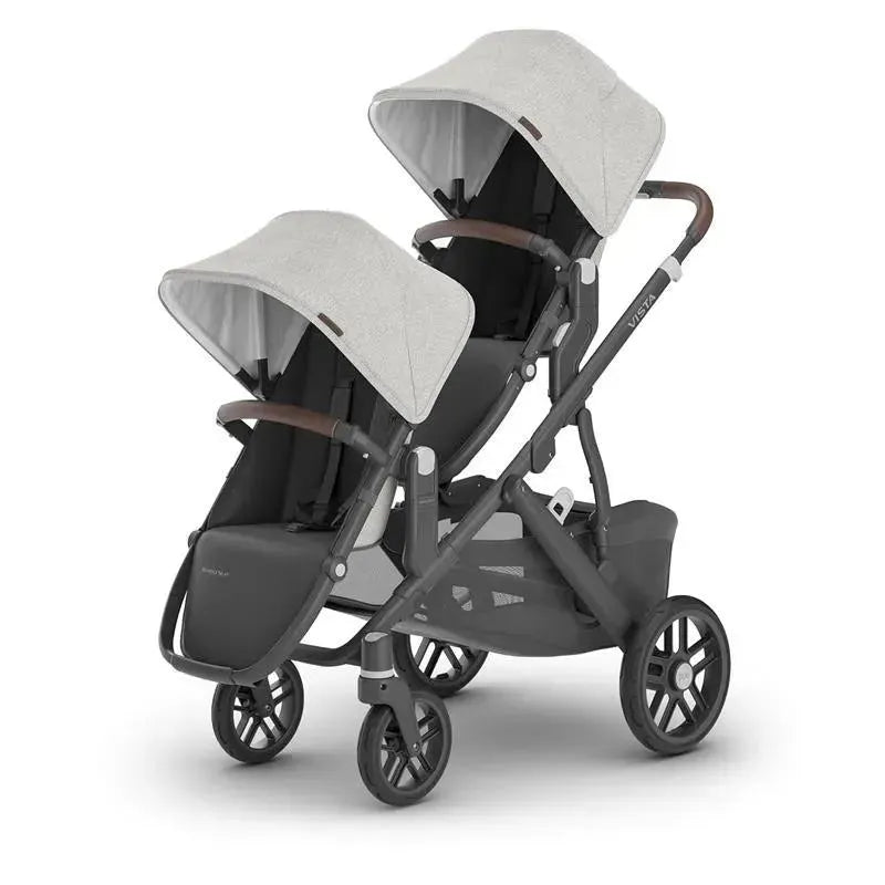 Uppababy