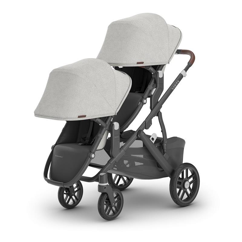 Uppababy - RumbleSeat V2+, Second Seat Anthony Image 3