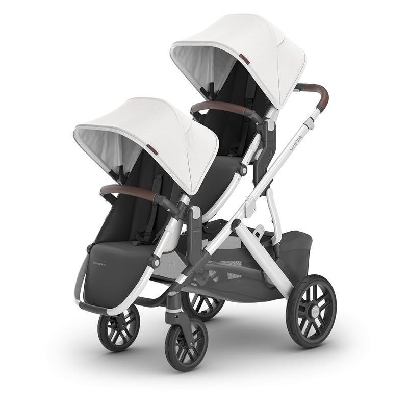 Uppababy - RumbleSeat V2+, Second Seat Bryce Image 3