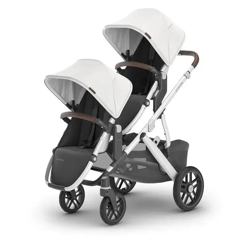 uppababy rumbleseat v2 UPPAbaby RumbleSeat V2+
