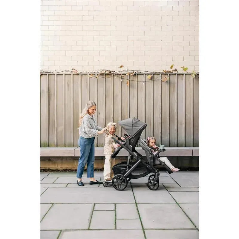 uppababy ridge bryce UPPAbaby RumbleSeat V2+