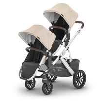 Uppababy - RumbleSeat V2+, Second Seat Declan Image 2