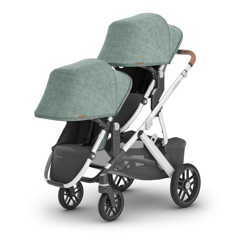 Uppababy - RumbleSeat V2+, Second Seat Emmett Image 3