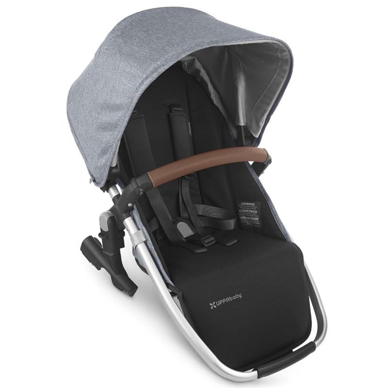 Uppababy - Rumbleseat V2+, Second Seat Gregory Image 1
