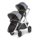 Uppababy - Rumbleseat V2+, Second Seat Gregory Image 2