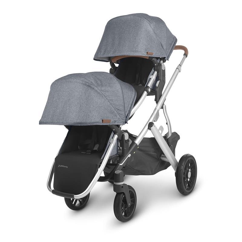 Uppababy - Rumbleseat V2+, Second Seat Gregory Image 3