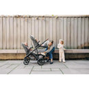 Uppababy - Rumbleseat V2+, Second Seat Gregory Image 5