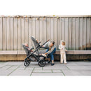 Uppababy - Rumbleseat V2+, Second Seat Gregory Image 5